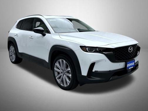 2026 Mazda CX-50 2.5 S Premium Package