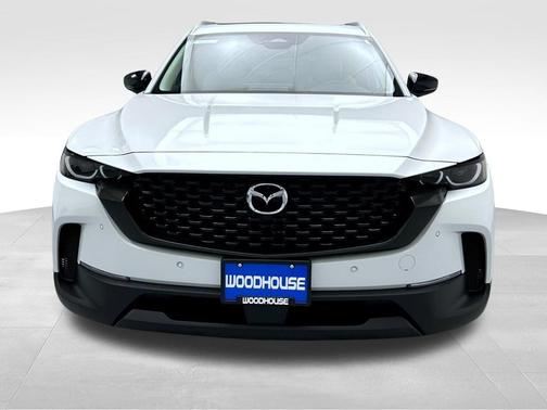 2026 Mazda CX-50 2.5 S Premium Package