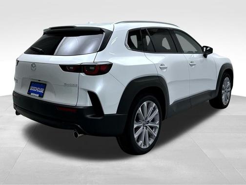 2026 Mazda CX-50 2.5 S Premium Package