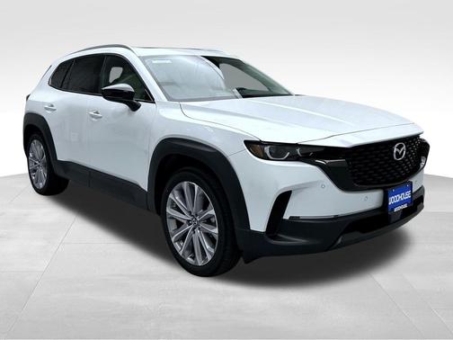 2026 Mazda CX-50 2.5 S Premium Package