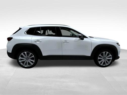 2026 Mazda CX-50 2.5 S Premium Package