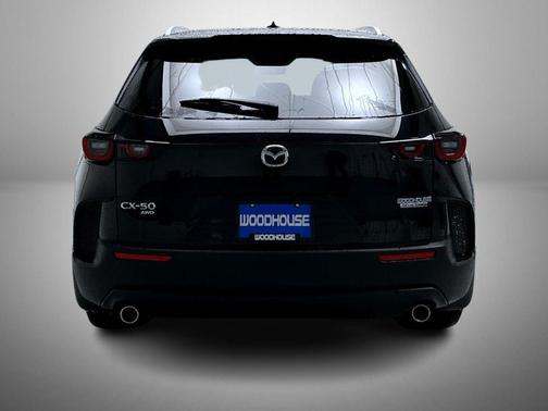 2025 Mazda CX-50 2.5 S Premium Plus Package