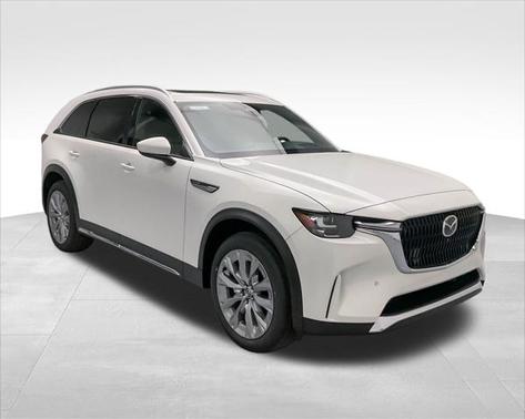 2025 Mazda CX-90 3.3 Turbo Premium Plus