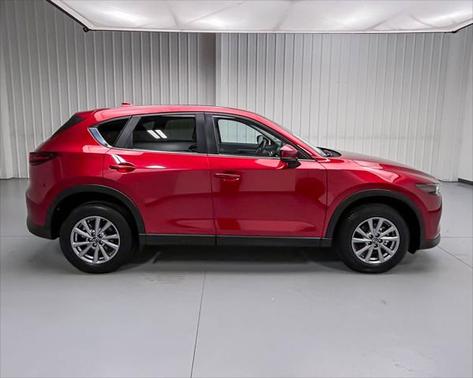 2023 Mazda CX-5 2.5 S Preferred