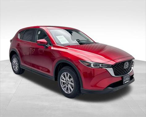 2023 Mazda CX-5 2.5 S Preferred