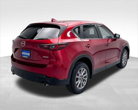2023 Mazda CX-5 2.5 S Preferred