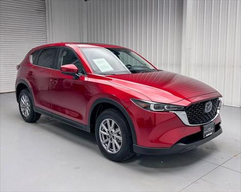 2023 Mazda CX-5 2.5 S Preferred