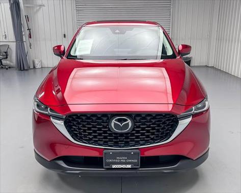 2023 Mazda CX-5 2.5 S Preferred
