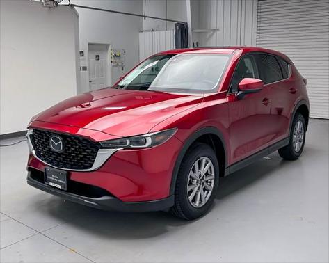 2023 Mazda CX-5 2.5 S Preferred
