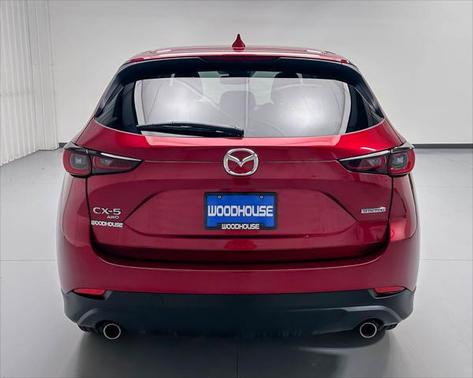 2023 Mazda CX-5 2.5 S Preferred