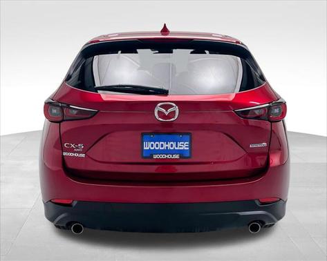 2023 Mazda CX-5 2.5 S Preferred