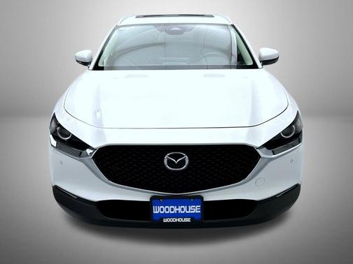 2026 Mazda CX-30 2.5 S Preferred Package