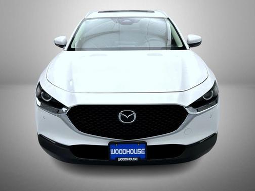 2026 Mazda CX-30 2.5 S Preferred Package
