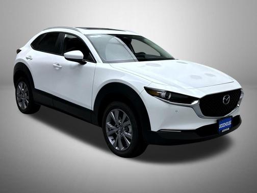 2026 Mazda CX-30 2.5 S Preferred Package