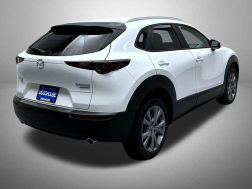 2026 Mazda CX-30 2.5 S Preferred Package