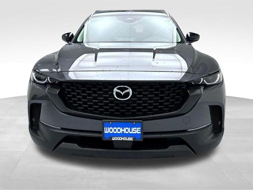 2025 Mazda CX-50 Hybrid Preferred Package