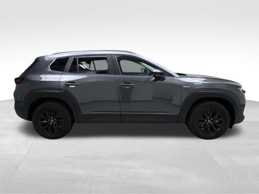 2025 Mazda CX-50 Hybrid Preferred Package