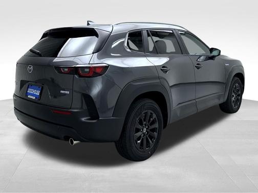 2025 Mazda CX-50 Hybrid Preferred Package