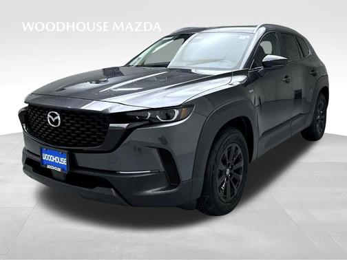 2025 Mazda CX-50 Hybrid Preferred Package