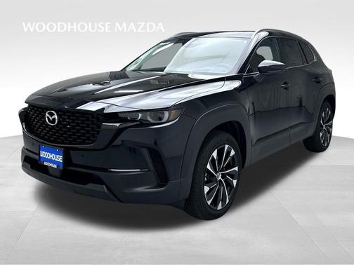 2026 Mazda CX-50 Hybrid Premium Plus