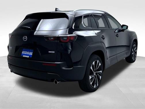 2026 Mazda CX-50 Hybrid Premium Plus