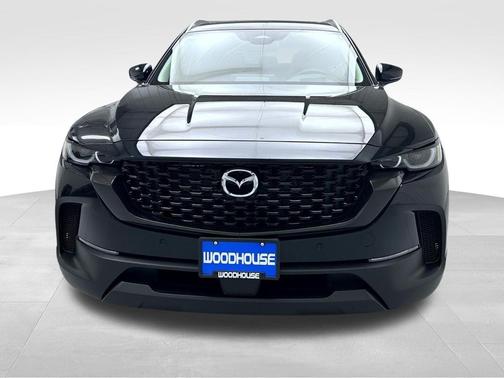 2026 Mazda CX-50 Hybrid Premium Plus