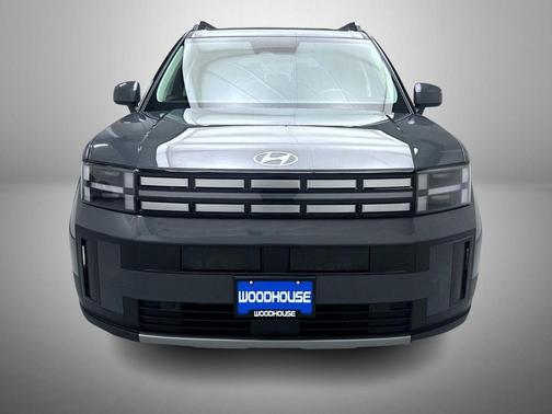 2025 Hyundai SANTA FE SEL 2.4