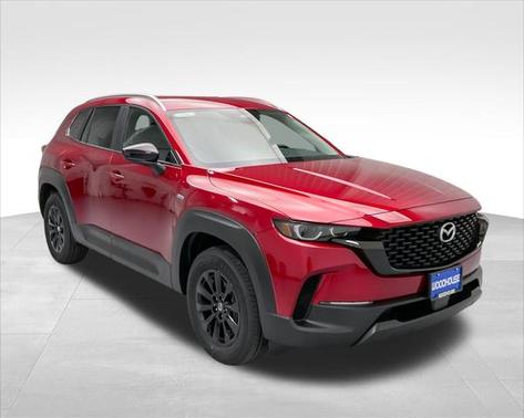 2025 Mazda CX-50 Hybrid Preferred Package
