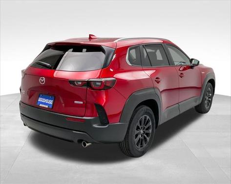 2025 Mazda CX-50 Hybrid Preferred Package