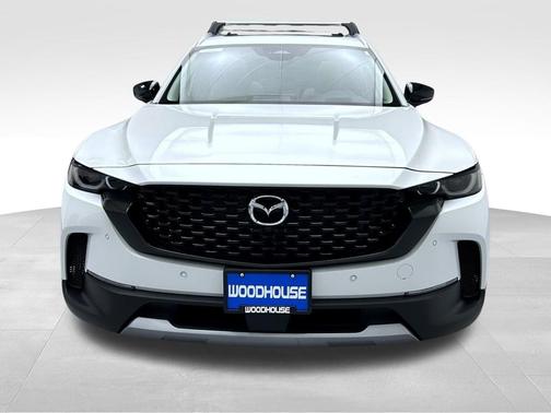 2026 Mazda CX-50 2.5 Turbo Premium Plus Package