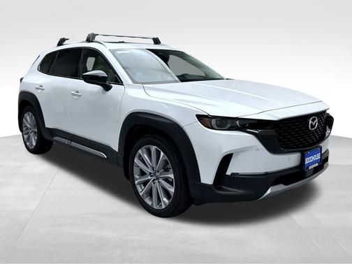 2026 Mazda CX-50 2.5 Turbo Premium Plus Package