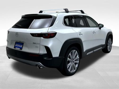 2026 Mazda CX-50 2.5 Turbo Premium Plus Package