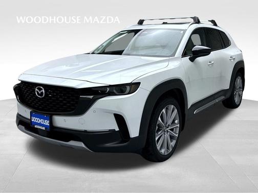 2026 Mazda CX-50 2.5 Turbo Premium Plus Package
