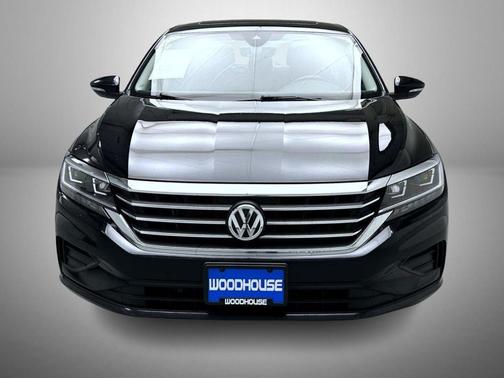 2021 Volkswagen Passat 2.0T SE