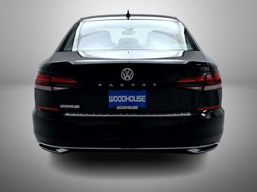 2021 Volkswagen Passat 2.0T SE