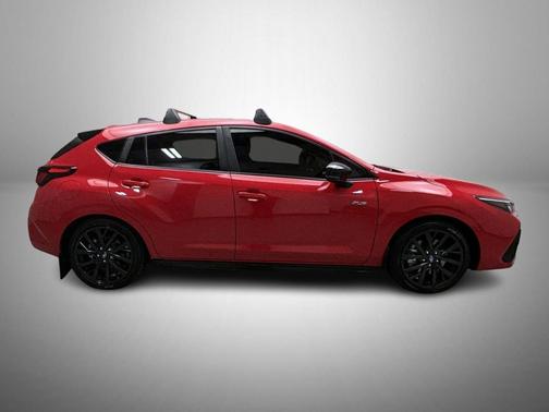 2024 Subaru Impreza RS
