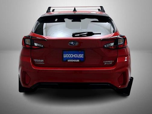 2024 Subaru Impreza RS
