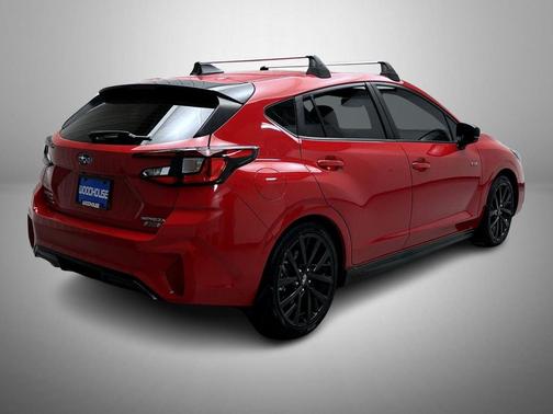 2024 Subaru Impreza RS