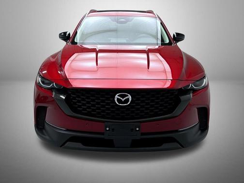 2026 Mazda CX-50 2.5 S Preferred Package