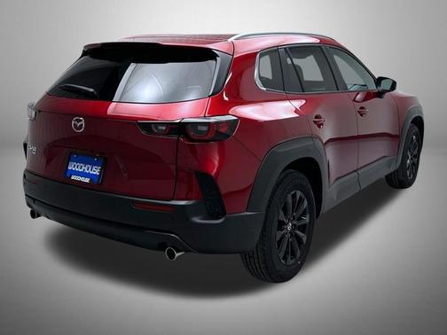 2026 Mazda CX-50 2.5 S Preferred Package