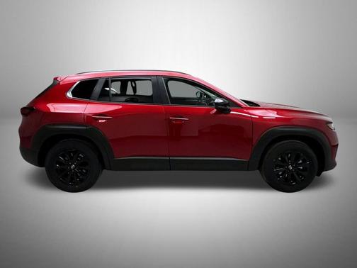 2026 Mazda CX-50 2.5 S Preferred Package