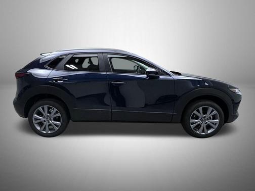 2026 Mazda CX-30 2.5 S Preferred Package