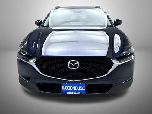 2026 Mazda CX-30 2.5 S Preferred Package