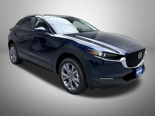 2026 Mazda CX-30 2.5 S Preferred Package