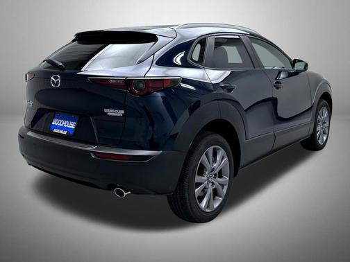 2026 Mazda CX-30 2.5 S Preferred Package
