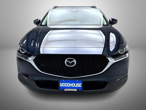 2026 Mazda CX-30 2.5 S Preferred Package