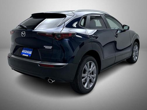 2026 Mazda CX-30 2.5 S Preferred Package