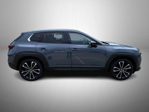2025 Mazda CX-50 2.5 Turbo Premium Plus Package