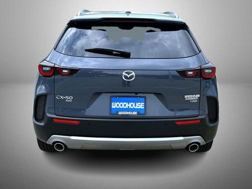 2025 Mazda CX-50 2.5 Turbo Premium Plus Package