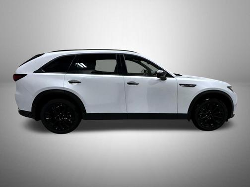 2026 Mazda CX-70 3.3 Turbo Premium Plus